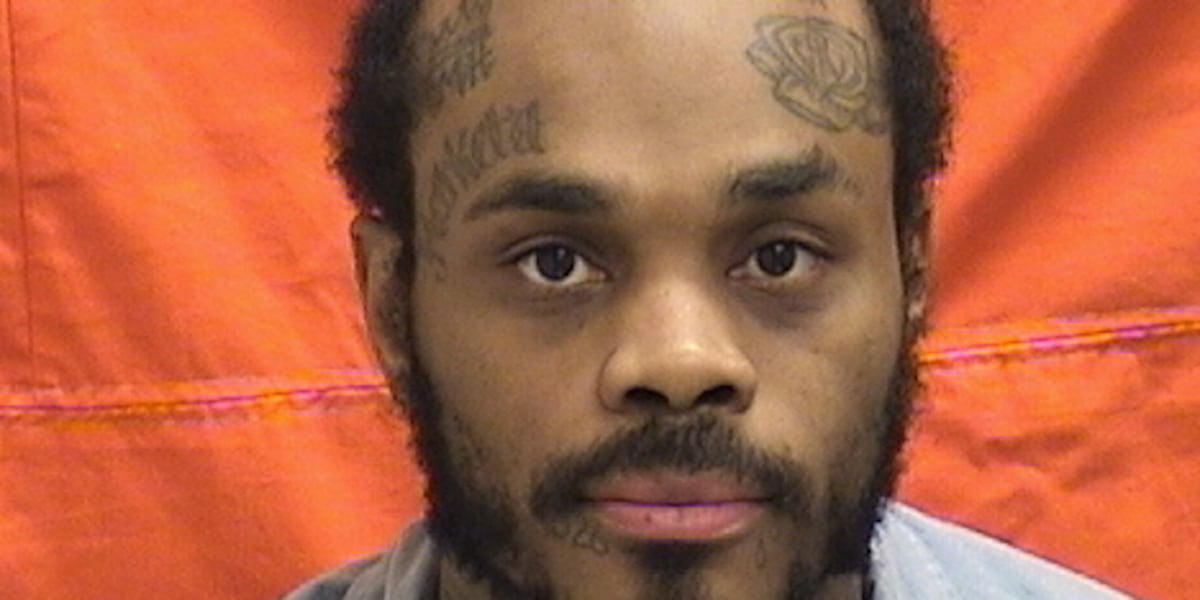 Man convicted in fatal shooting now suspect at-large