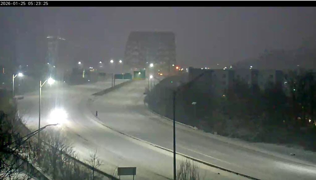 LIST : Snow emergencies across the Tri - State