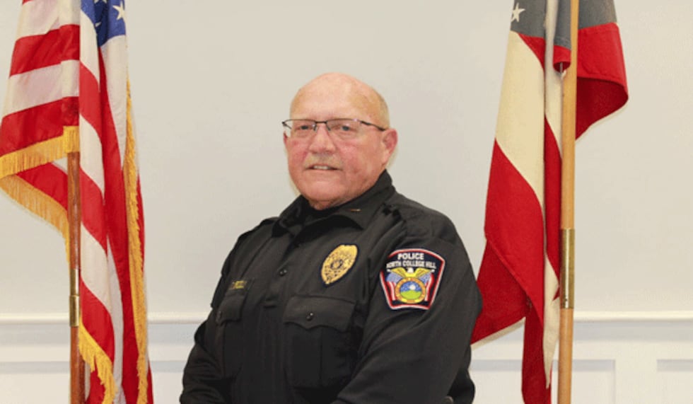 Veteran Cop Veteran Tri-State cop retiring ‘in lieu of termination’