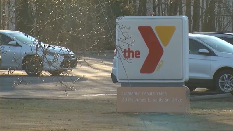 Juvenile hospitalized after near-drowning in Clermont County, dispatch says