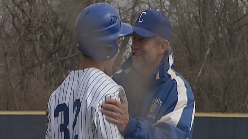 Bill Krumpelbeck finishes 48 year career with second most wins in Kentucky