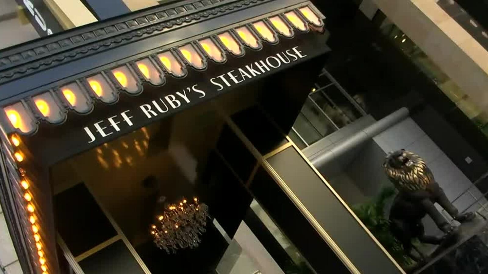 Ruby Collection Jeff Ruby Jeff Ruby’s culinary empire returns home with new downtown restaurant