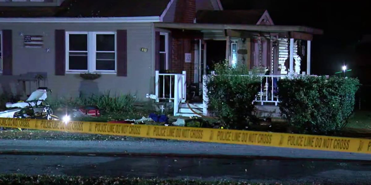 Gold Standard Fire Protection 3 dead in Clermont County house fire identified by coroner
