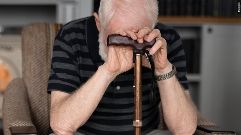 Federal inspectors report a concern with nursing homes in Ohio discharging patients to...