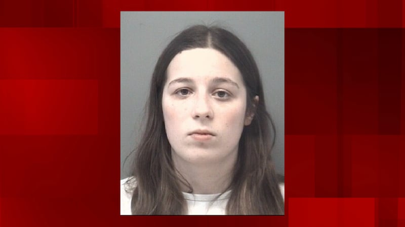 22-year-old Kristen Volpe