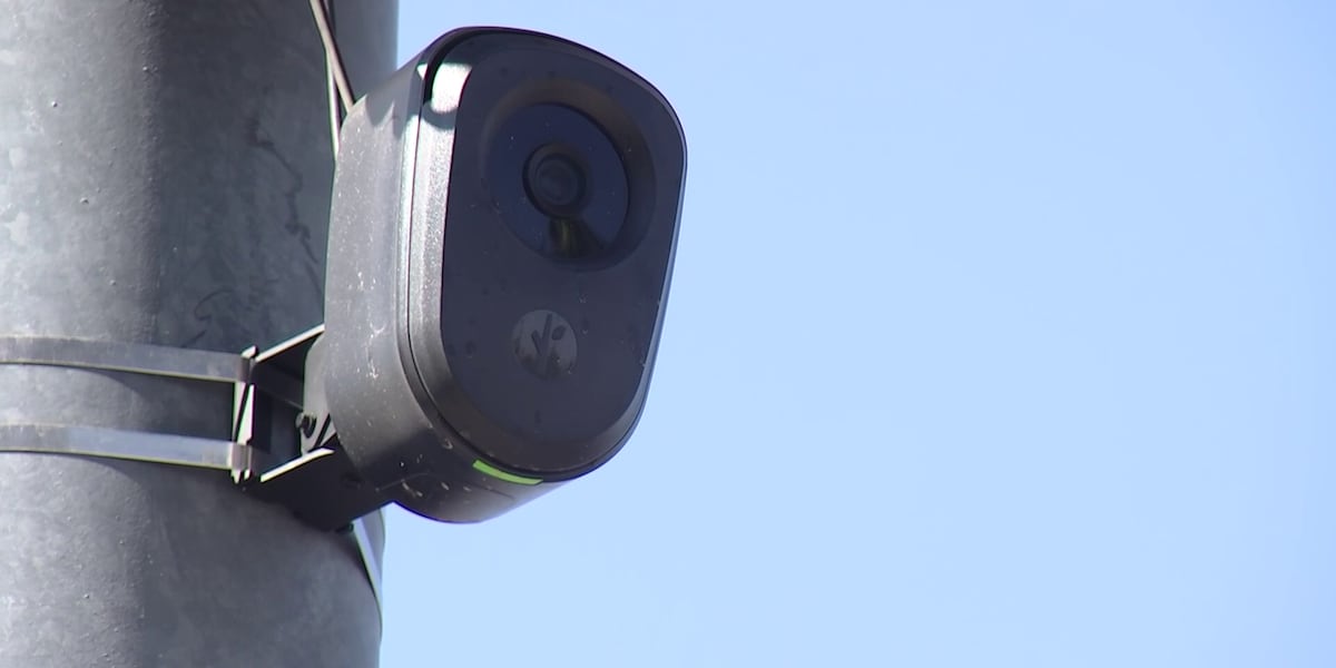 2 Tri-State cities stop using Flock cameras