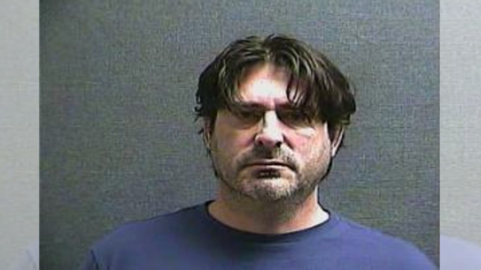 Man arrested at NKY polling location for disorderly conduct