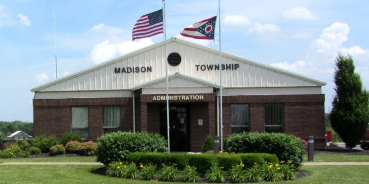 Madison Twp Audit Uncovers Multiple Issues Auditor Refers Trustees Madison twp audit uncovers multiple issues auditor refers trustees