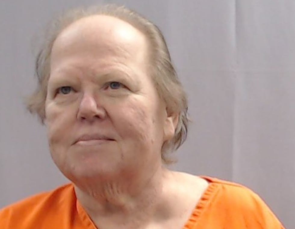 Margaret Rog has been charged with abuse and neglect of an incapacitated adult.