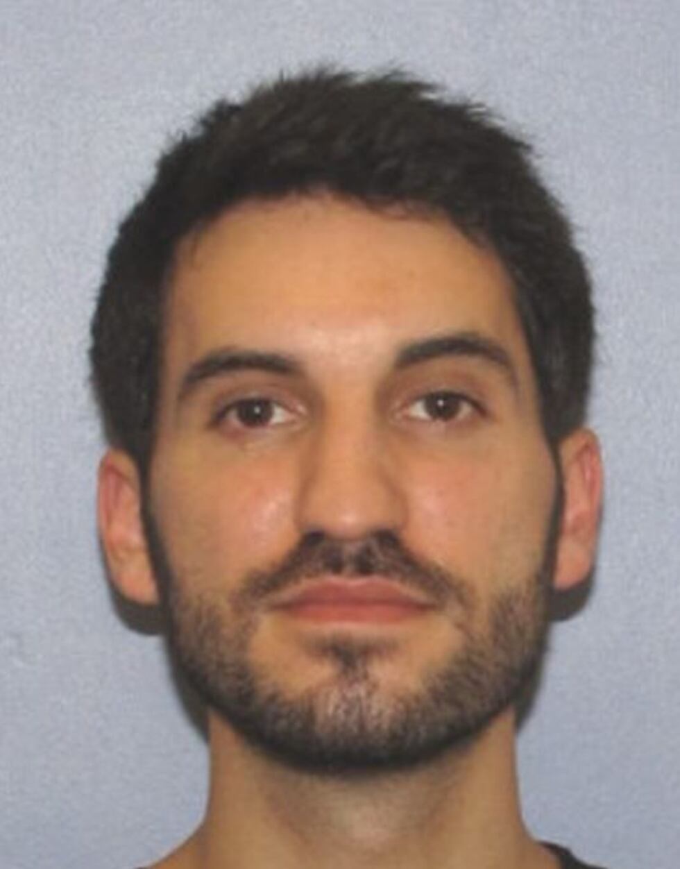 Patrick Belison (Oxford Police Department)