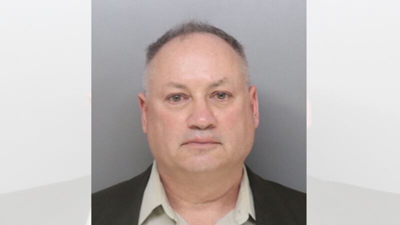 Officer Timothy Lutz is accused of running a 19-year-old woman’s name through the regional...