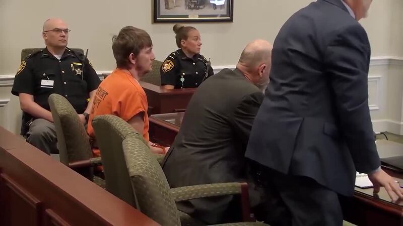 Trial date set for Chad Doerman, father accused of murdering three sons