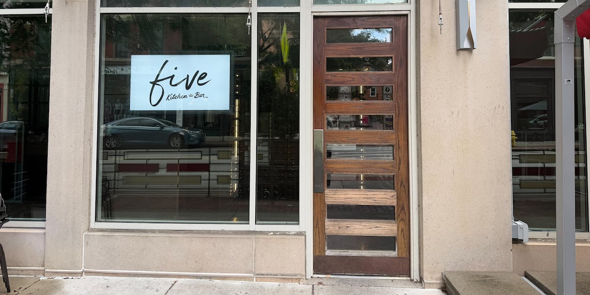 Cincinnati restaurant group announces new concept coming to OTR