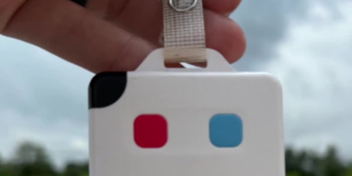 Tri-State school district using ‘panic buttons’ to alert law ...