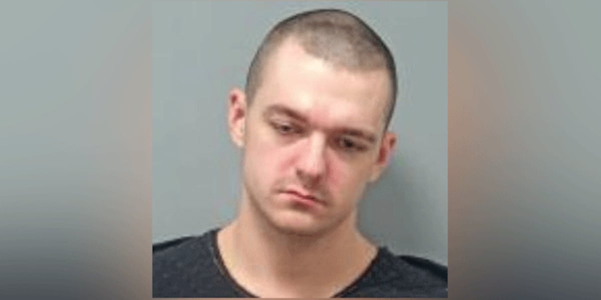 Man arrested in Mason shooting, standoff