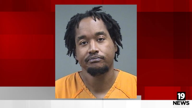 U.S. Marshals arrest Youngstown fugitive wanted on rape, trafficking charges