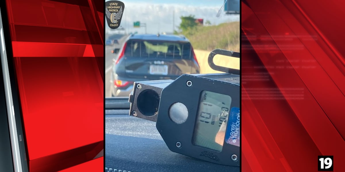 Think you don't have to tell an officer your name and DOB in Ohio when pulled over? Think again. Passed legislation on Governor's desk