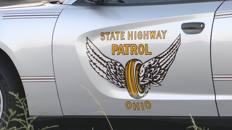 Ohio State Highway Patrol
