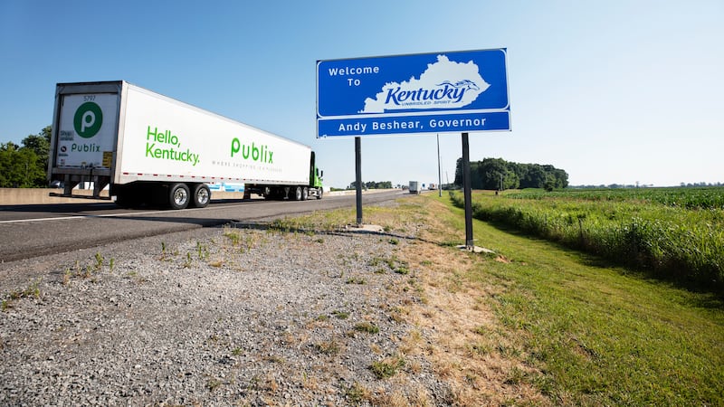 Publix announced Thursday that a new store is opening in Hebron, KY.