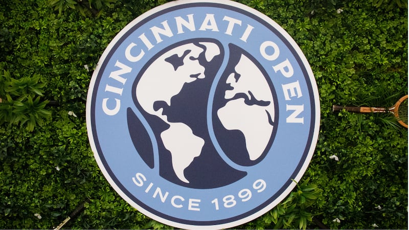 Cincinnati Open 2025