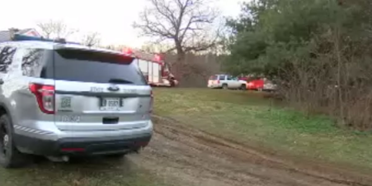 Pilot identified in Adams County fatal plane crash, OSHP says