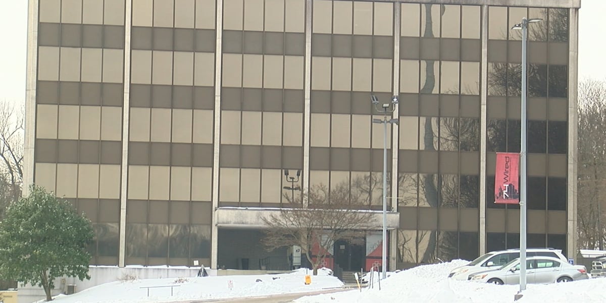Data centers multiply across Ohio, raising questions about costs and ...