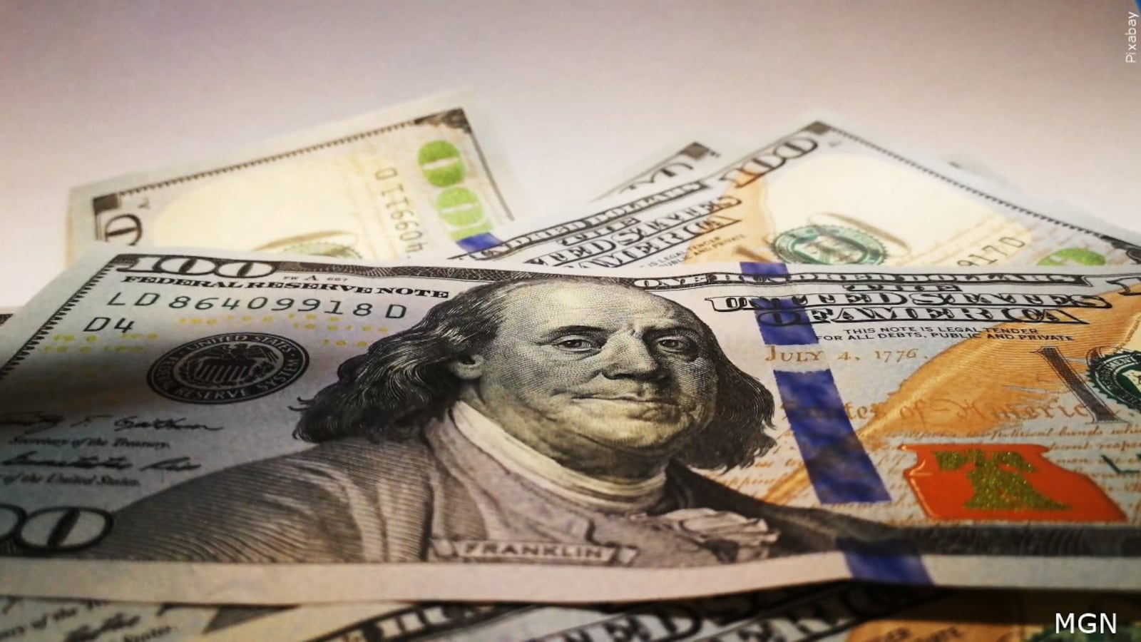 Forgot Money Think you’re missing some money? Here’s how you can find it!