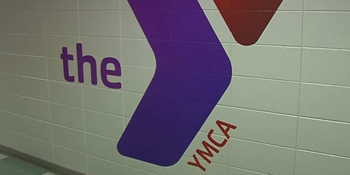 Parents upset YMCA closes baby pool