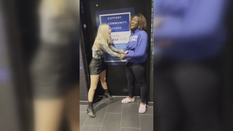A student at the University of Kentucky has been arrested in connection with a physical and...