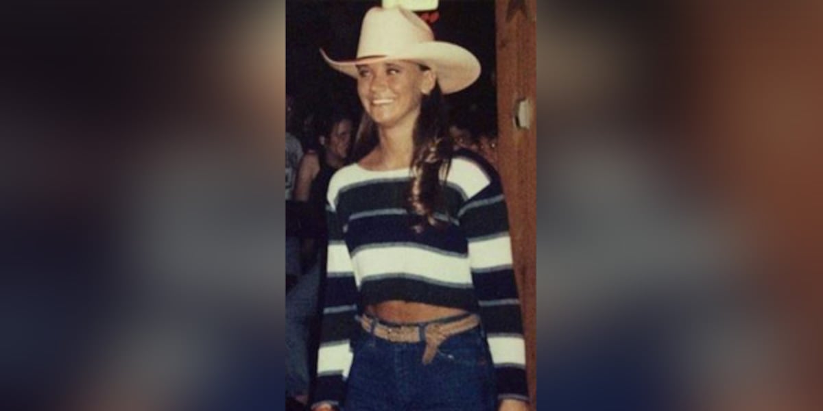 Laney Risner Retired detective shares new details on 1997 unsolved murder of Laney ...