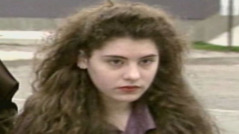 Melinda Loveless was released from the Indiana Women's Prison in Indianapolis on Thursday,...