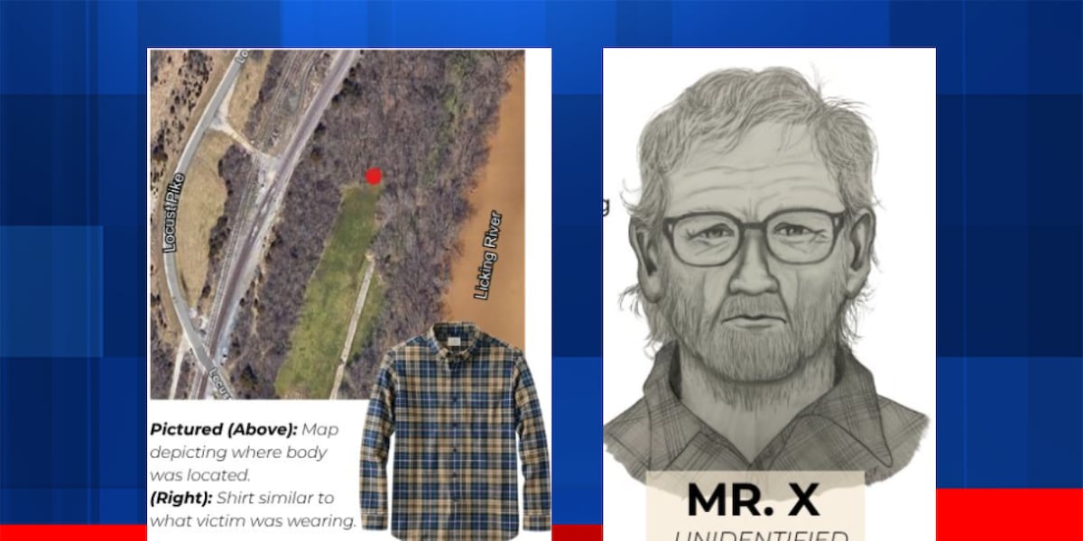Victim from 1982 homicide investigation still unidentified