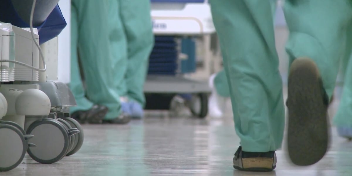 How proposed Medicaid cuts could impact Kentuckians