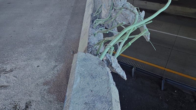 Road closures on I-75 in Kenton County are likely to impact traffic after a semi crashed into...