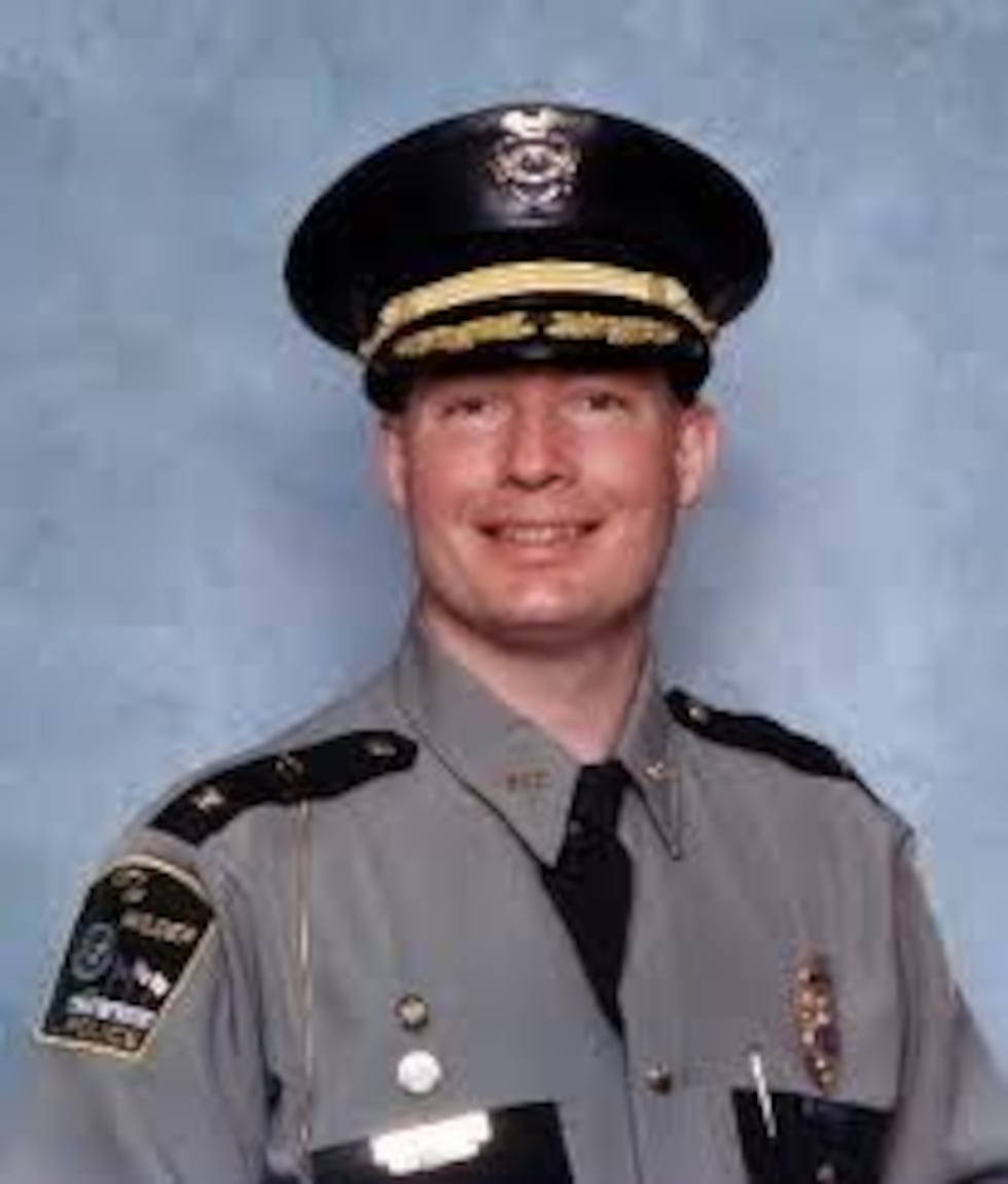 Former police chief pleads guilty after DUI arrest