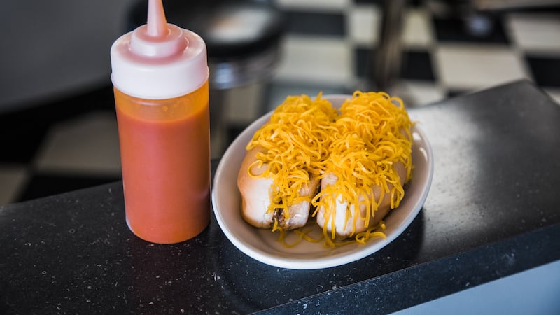 Empress Chili is one of a nearly a dozen restaurants taking part in Cincinnati Chili Week.