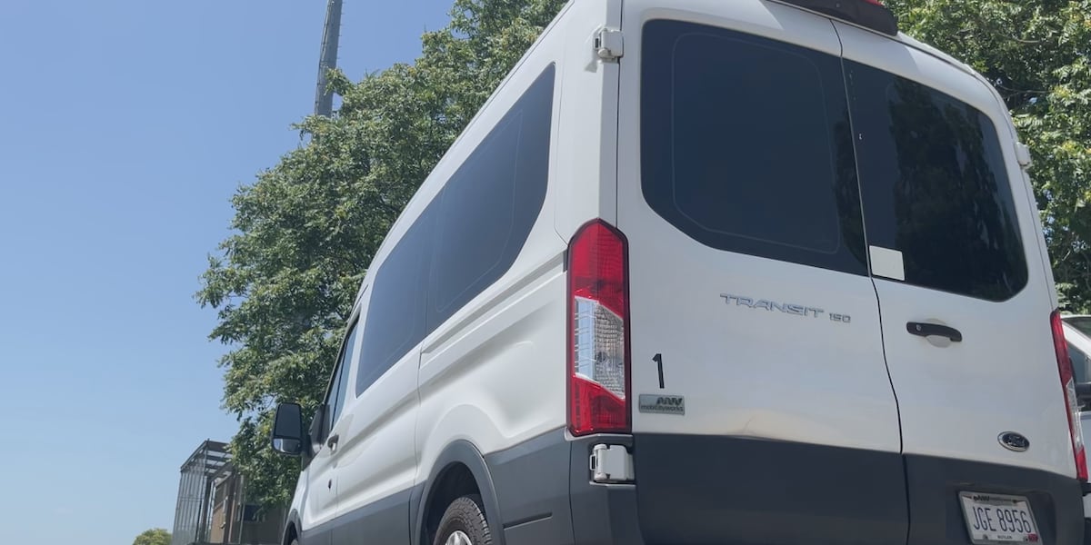 Police investigate hit-and-run at nonprofit serving people with developmental disabilities