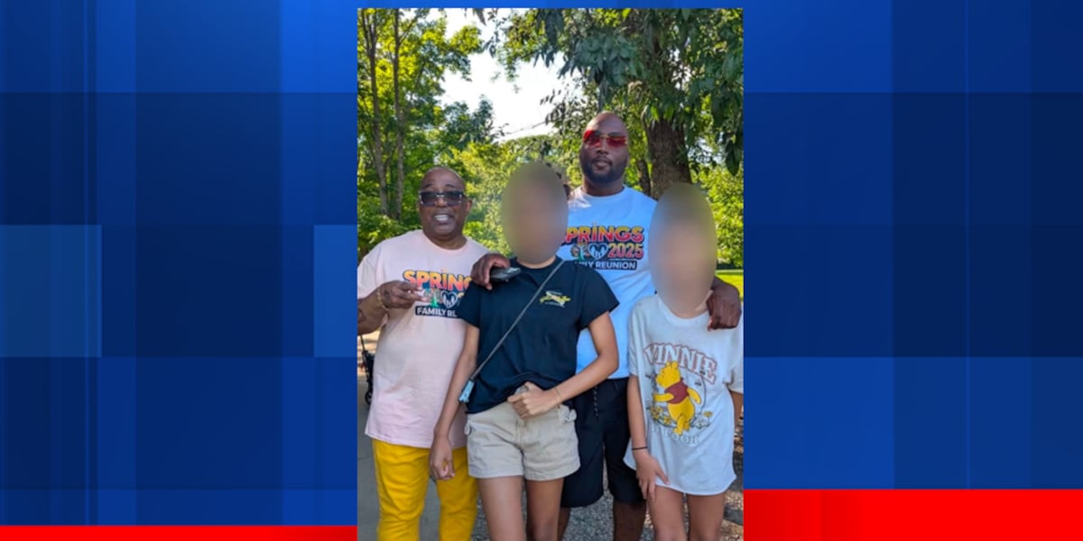 ‘He’s just a good guy’: Family remember public worker killed in Metro bus crash