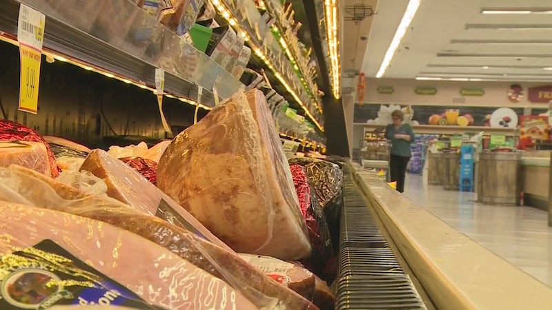 Changes to SNAP benefits went into effect on Feb. 1 for thousands of Ohioans.