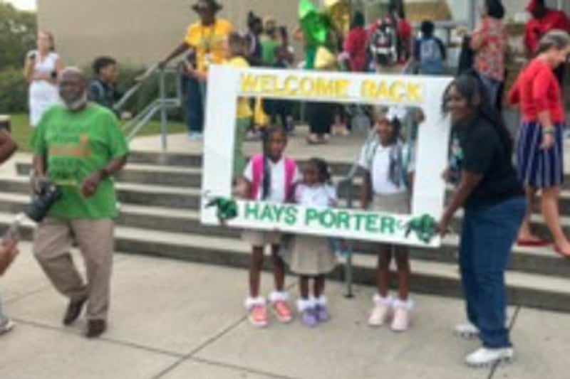 Even excused absences count toward a student's record under Ohio's new attendance law.