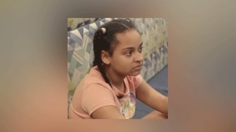 Layla Kuchera, 11, vanished Saturday from the 4300 block of Harrison Avenue, according to...
