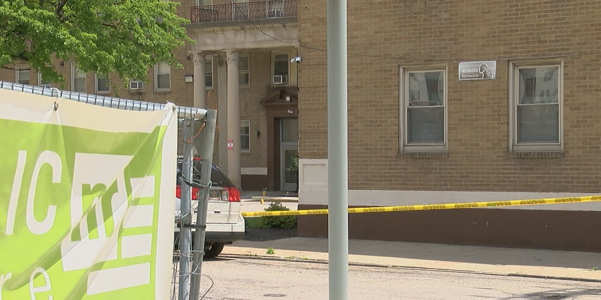 No Charges: Shooting at Walnut Hills apartment complex deemed ‘justifiable homicide’