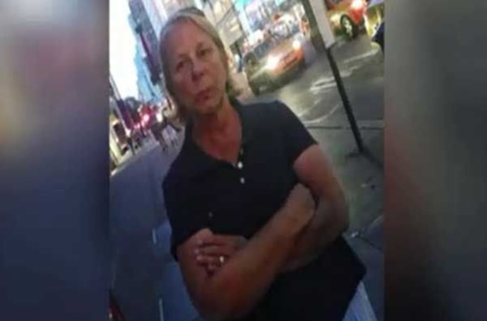 61-year-old Vivian Minnielli. (CNN)