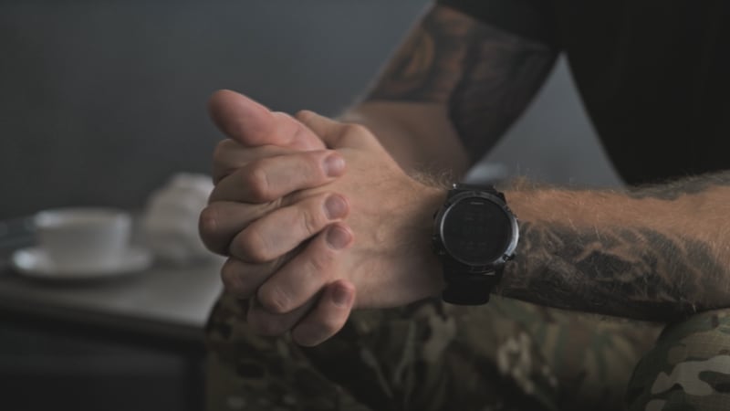 The Butler County Veterans Service Office reported no veteran suicides through the first three...