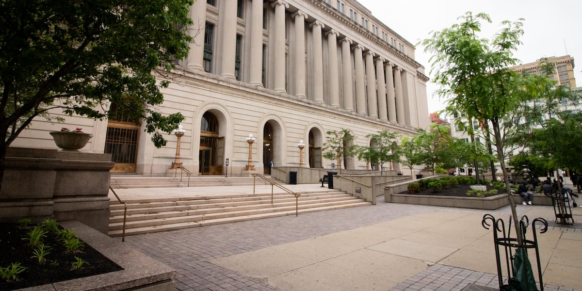 ‘Low bond’ or Ohio law? Judge responds to criticism in fatal hit-and-run case