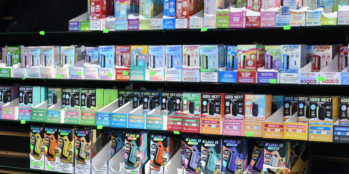 Southgate passes zoning ordinance restricting vape shop locations