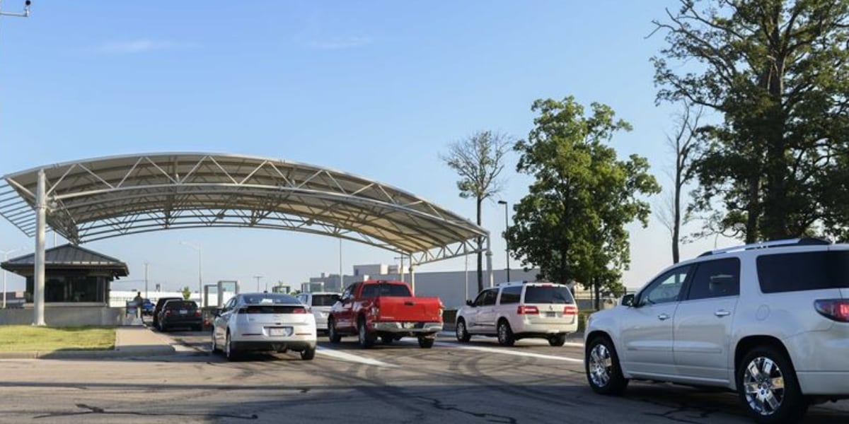 3 Wright-Patt Air Force personnel found dead, officials say 3 Wright-Patt Air Force personnel found dead, officials say