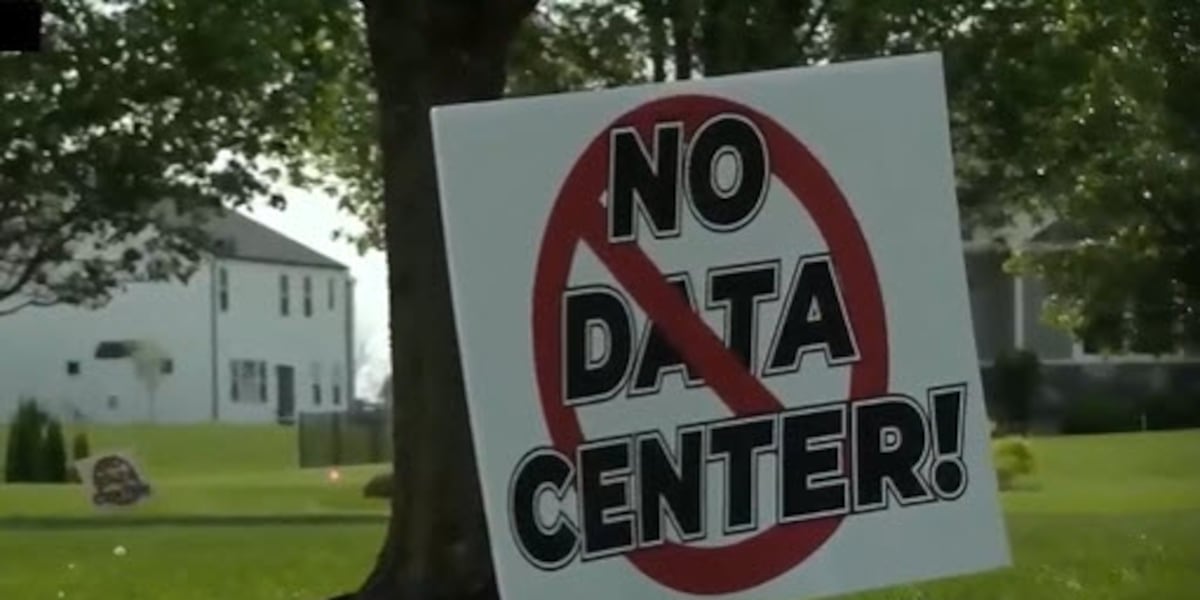 ‘Emergency' vote on Wilmington Amazon data center would block resident-backed referendum