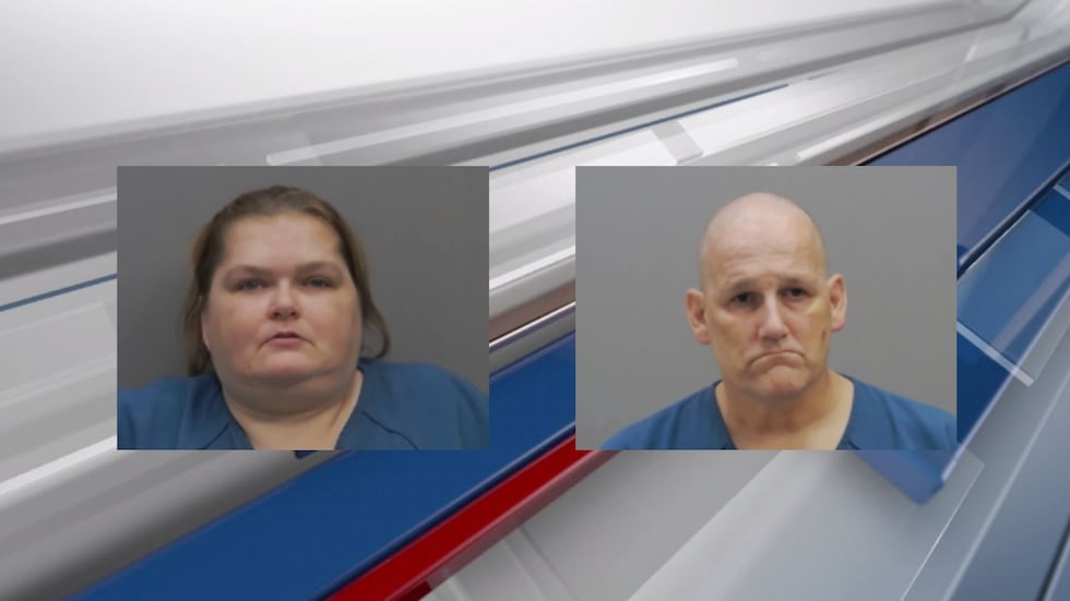 Tamara Banks and Christopher Hoeb both were initially charged with murder, involuntary...