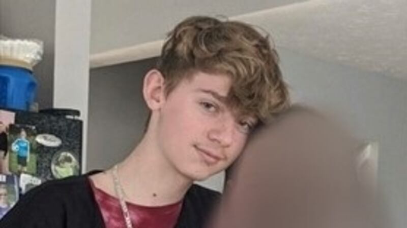 Treshaun Johnson was last seen wearing a grey hoodie and black pants, according to the...